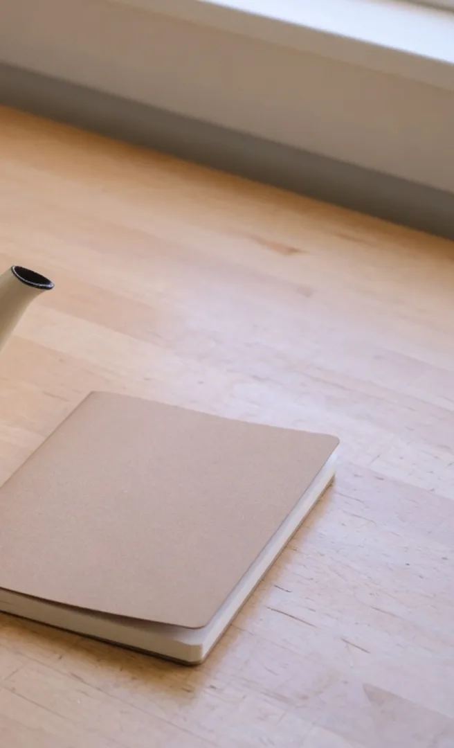 The right 656 columns of the kettle file, the notebook and the tip of the spout, left out of the 9:16 window